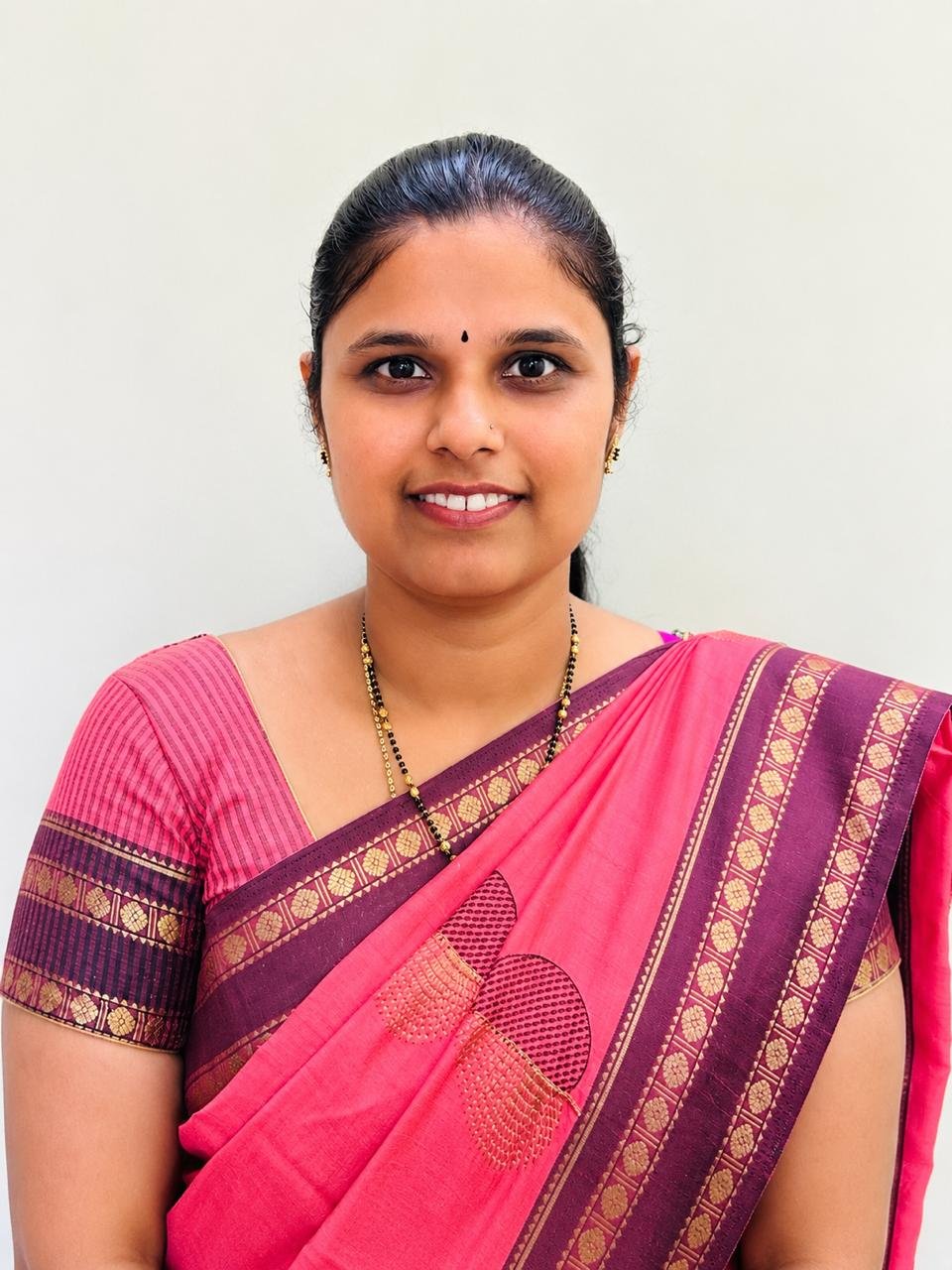 Kalpana N