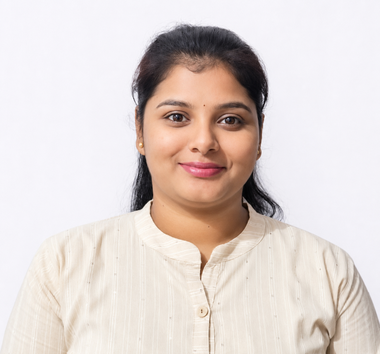 Ms. Vinodhini S