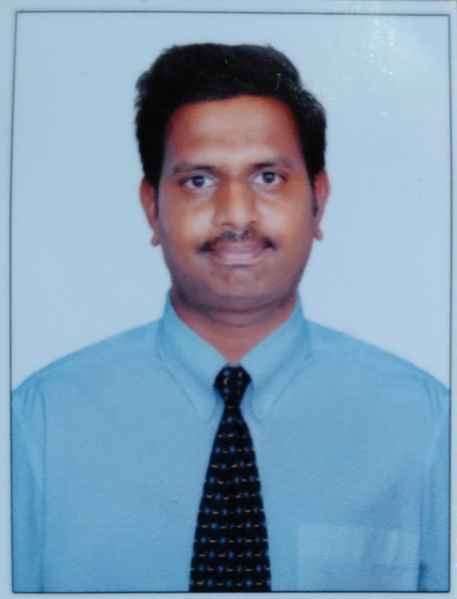 Prof. Govindaraju