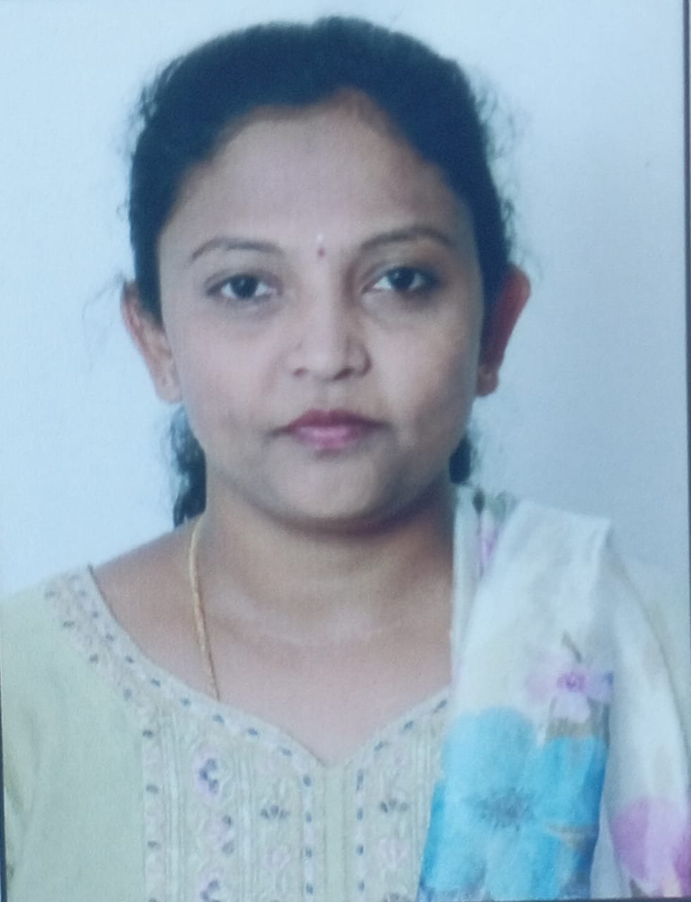 Ms. Navitha 