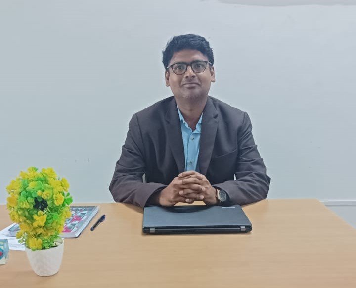Dr_Mrutyunjaya M S