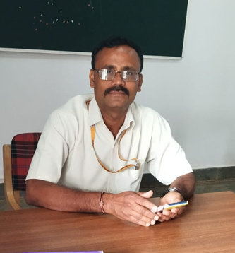 Sathish S