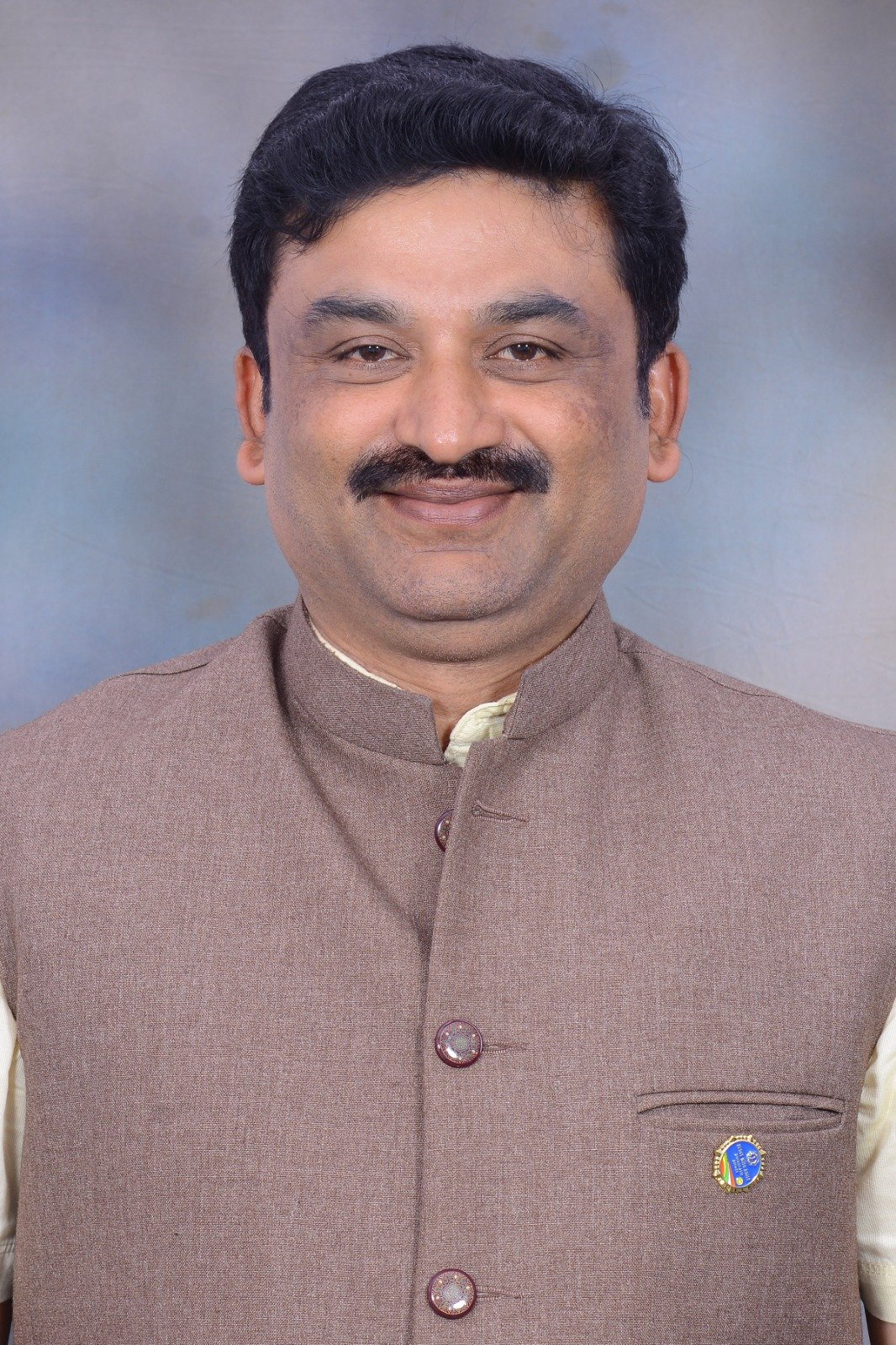 Mr. Varadaraju G K