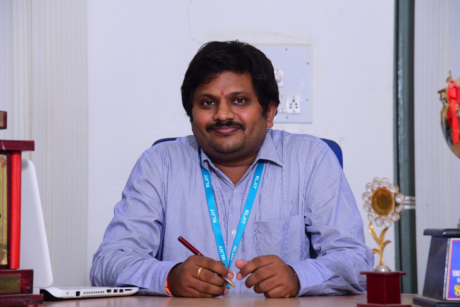 Dr. Anilkumar C