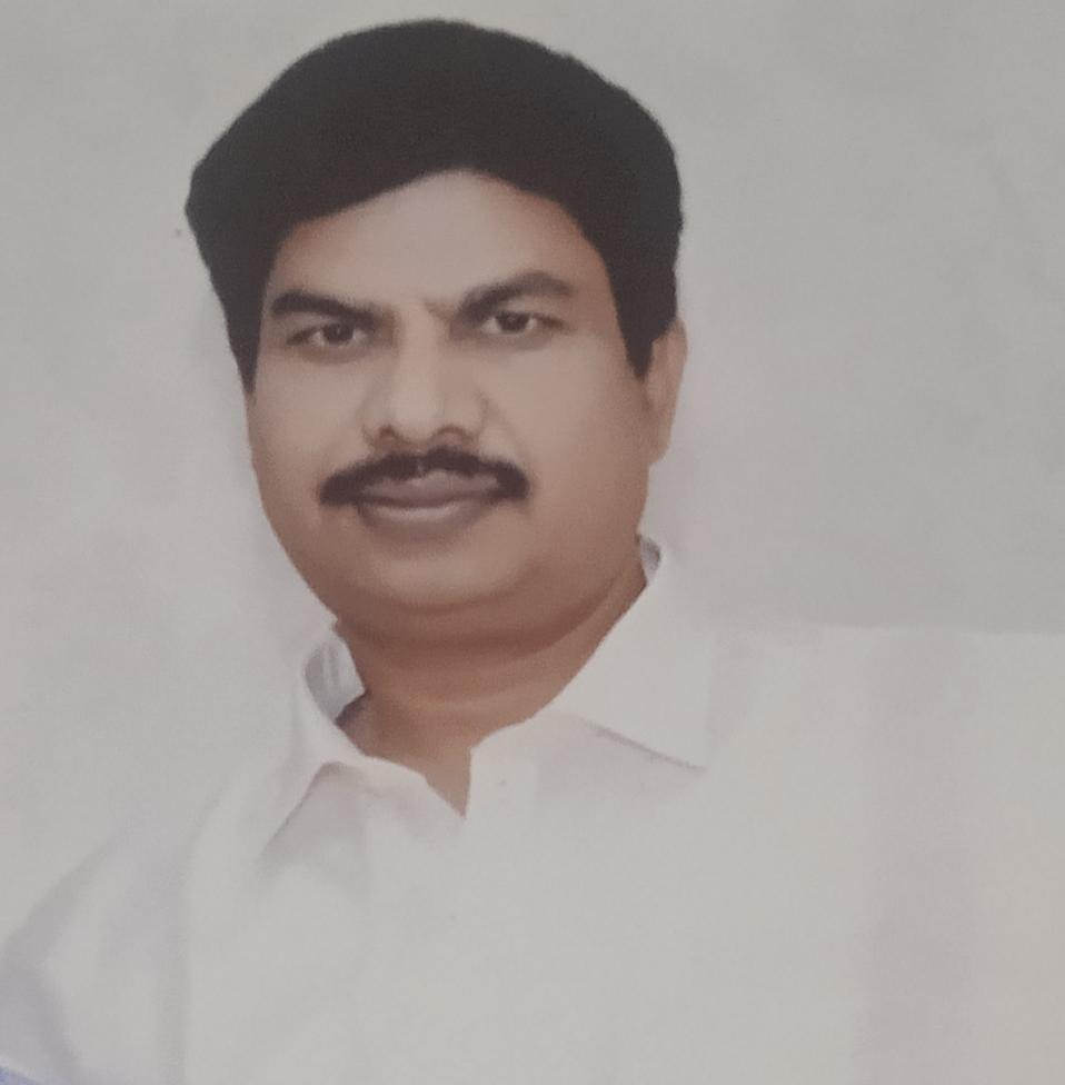 Raghu R