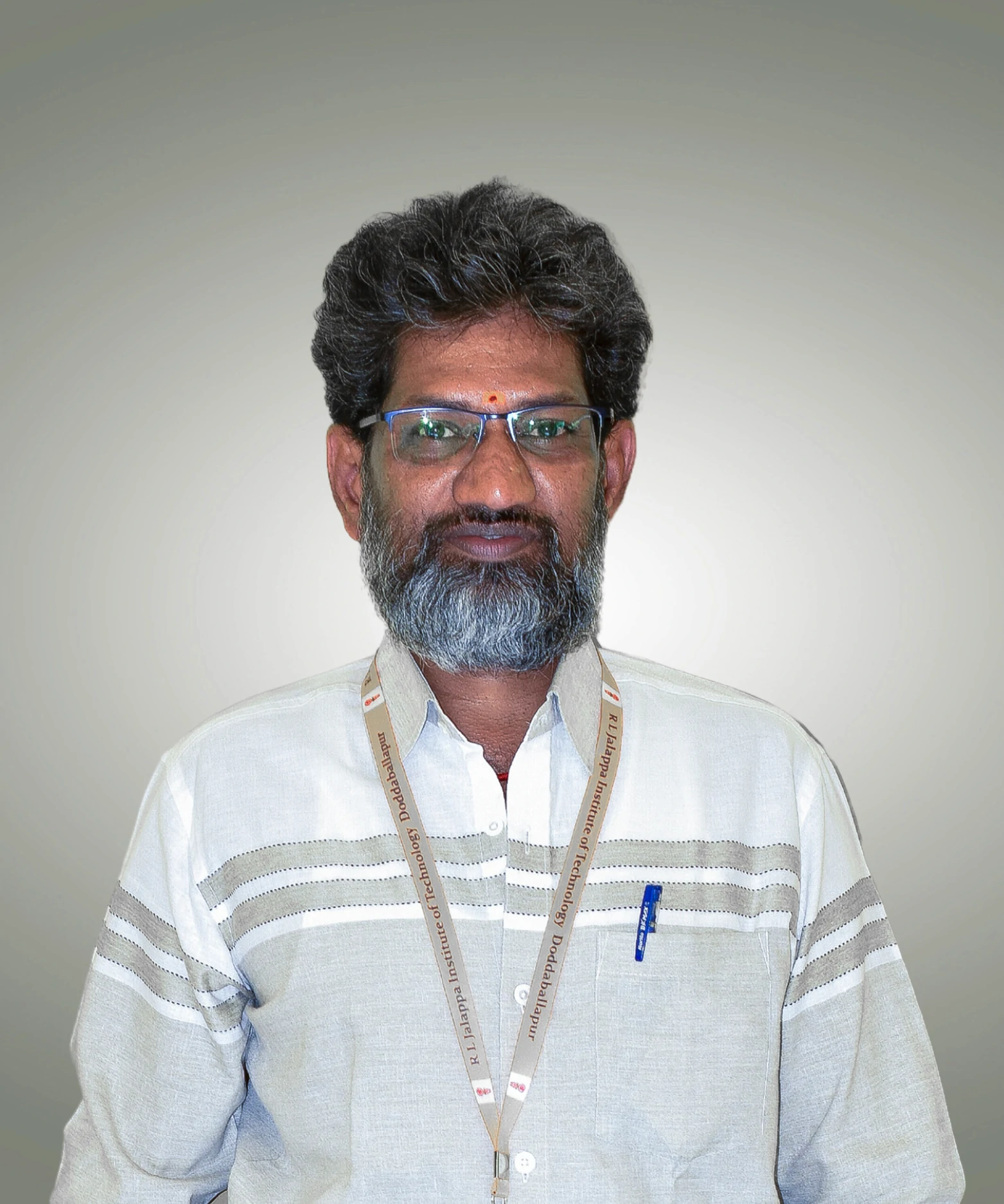 Mr. Somashekar R