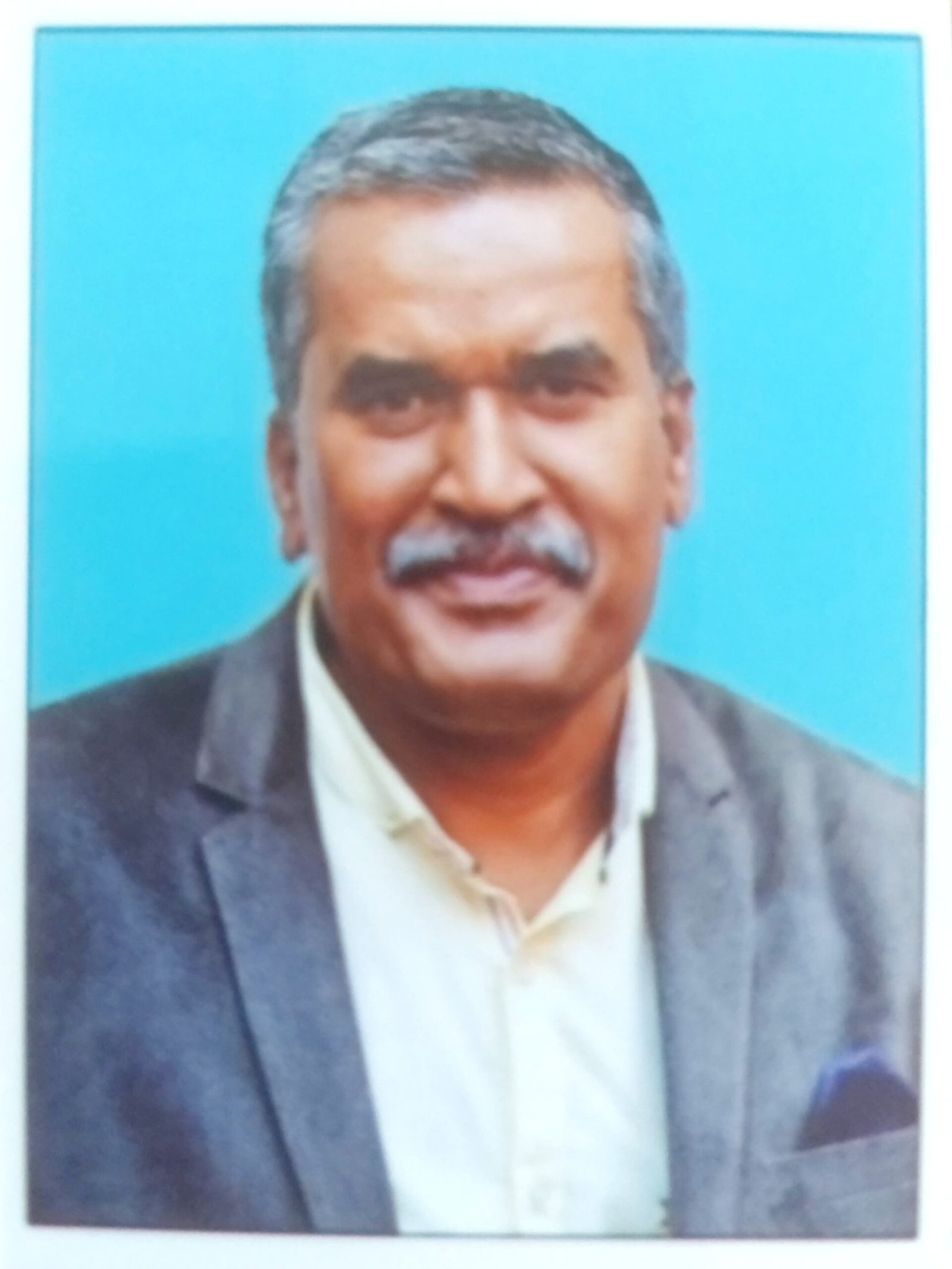 Prof. Lokesh R